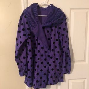 Mycra Pac Raincoat